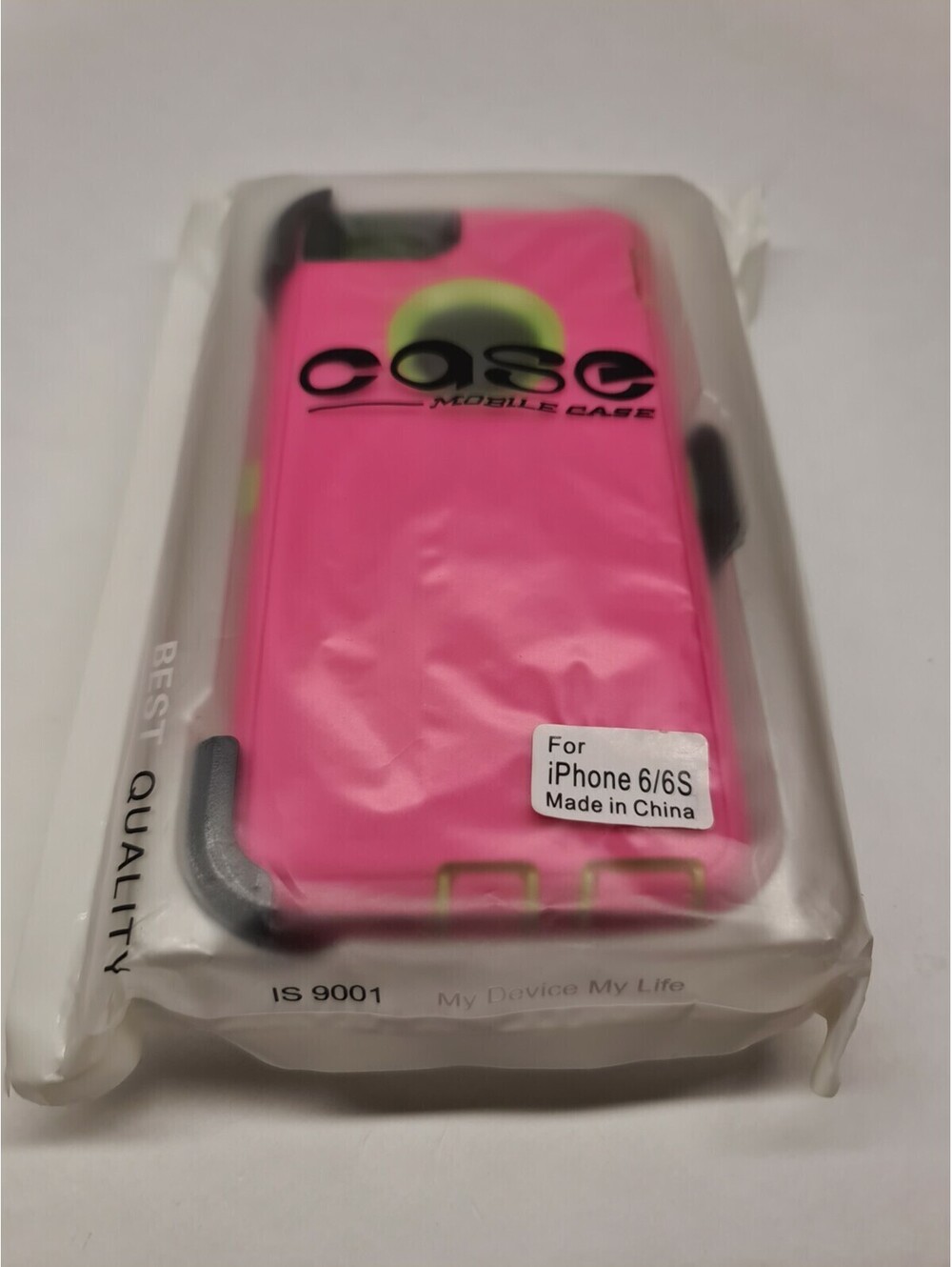 For iphone 6/6s TPU Shockproof Hybrid Hard Rugged Armor Cover Case